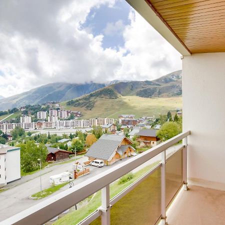 Apartment Champ Bozon By Interhome Fontcouverte-la-Toussuire Εξωτερικό φωτογραφία