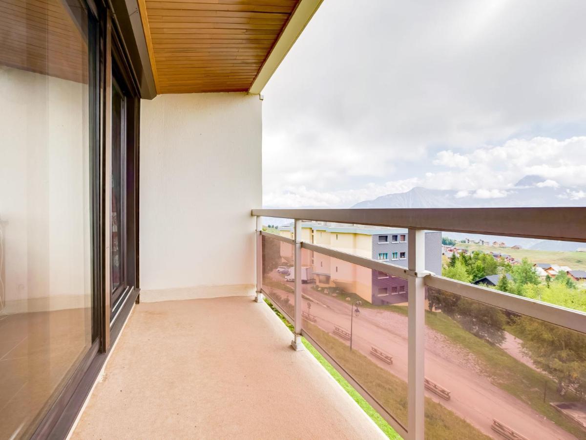 Apartment Champ Bozon By Interhome Fontcouverte-la-Toussuire Εξωτερικό φωτογραφία