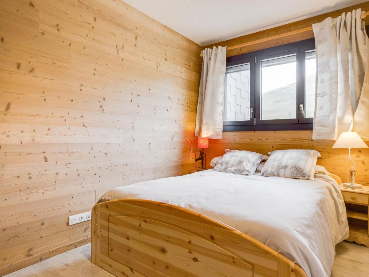 Apartment Champ Bozon By Interhome Fontcouverte-la-Toussuire Εξωτερικό φωτογραφία