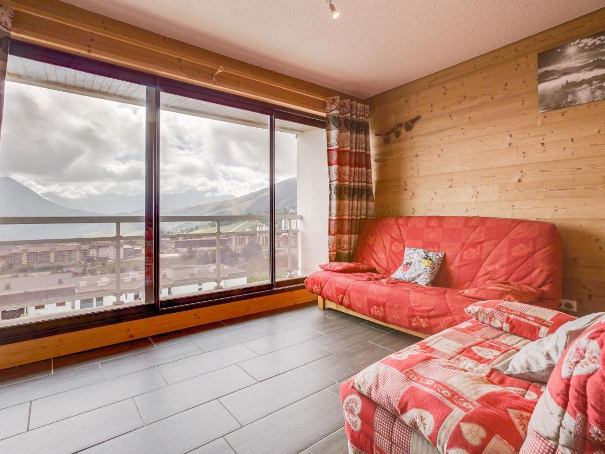 Apartment Champ Bozon By Interhome Fontcouverte-la-Toussuire Εξωτερικό φωτογραφία