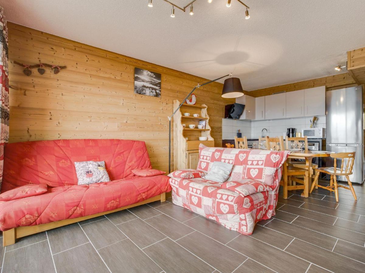 Apartment Champ Bozon By Interhome Fontcouverte-la-Toussuire Εξωτερικό φωτογραφία